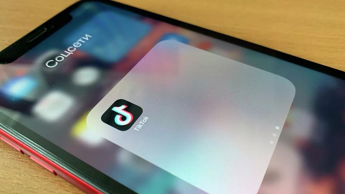 TikTok запускает новые функции для борьбы с буллингом 