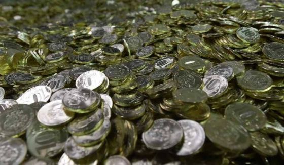 В Омске стартовала очередная «Монетная неделя»