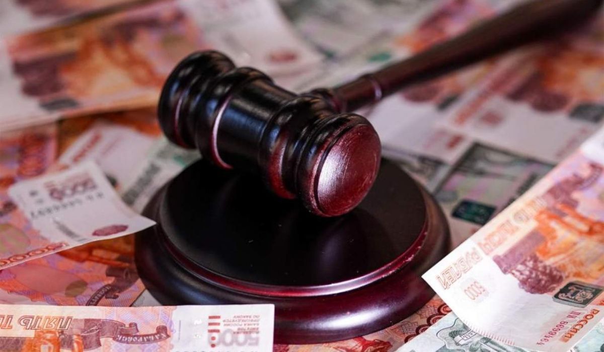 С омича взыскали почти 4 миллиона рублей алиментов