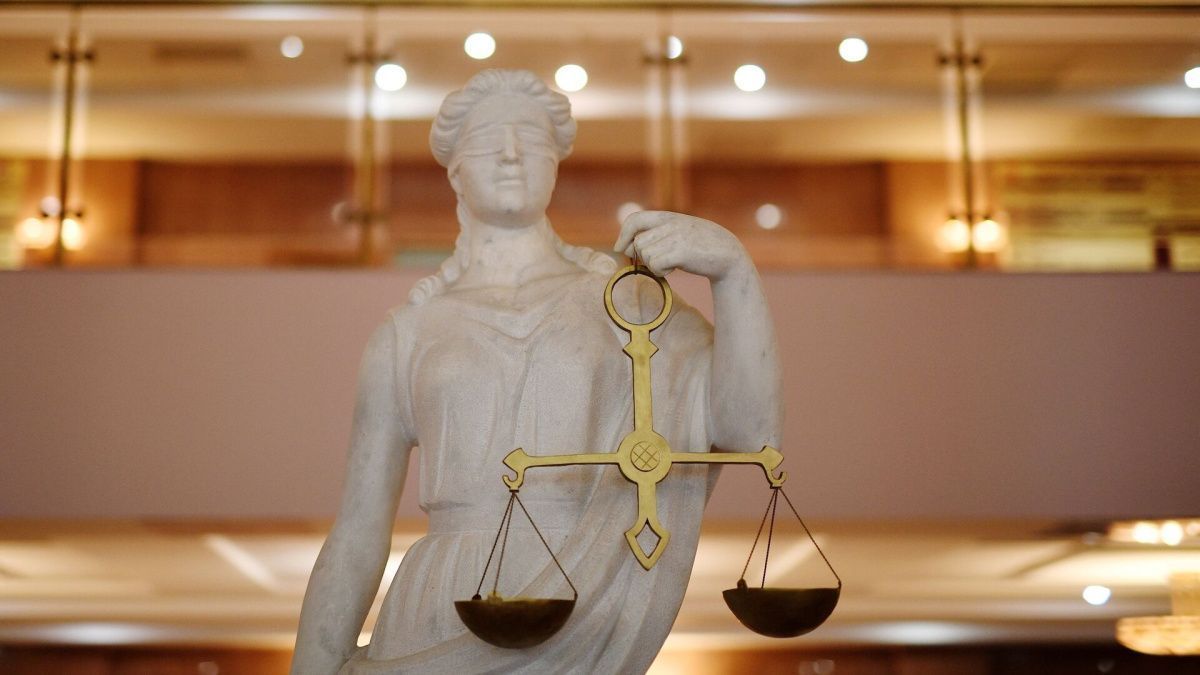 В Челябинской области судят еще одного главаря дорожной ОПГ