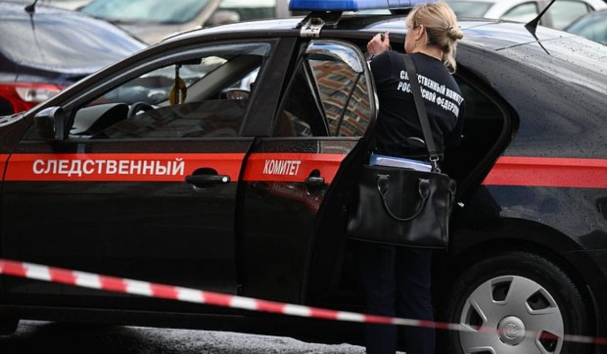 В Омске рядом с «G-Drive Ареной» утонул семилетний мальчик