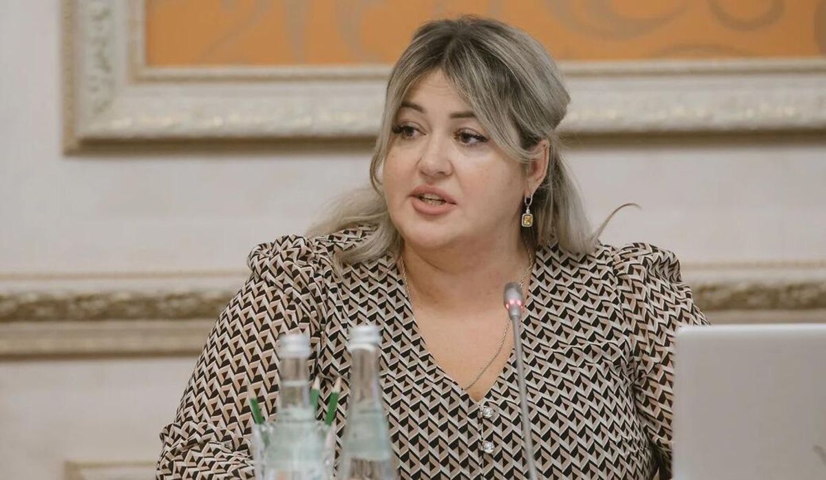 Суд Воронежа продлил домашний арест замглавы ЖКХ Наталье Толчеевой