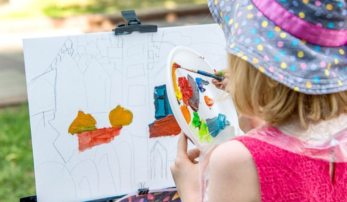 &quot;Лето в Москве&quot; познакомит с ключевыми архитектурными памятниками столицы