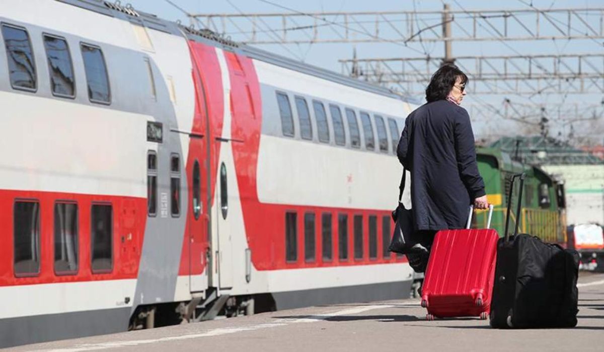 Возобновление поезда Омск-Крым: перевозчик объявил цены на билеты