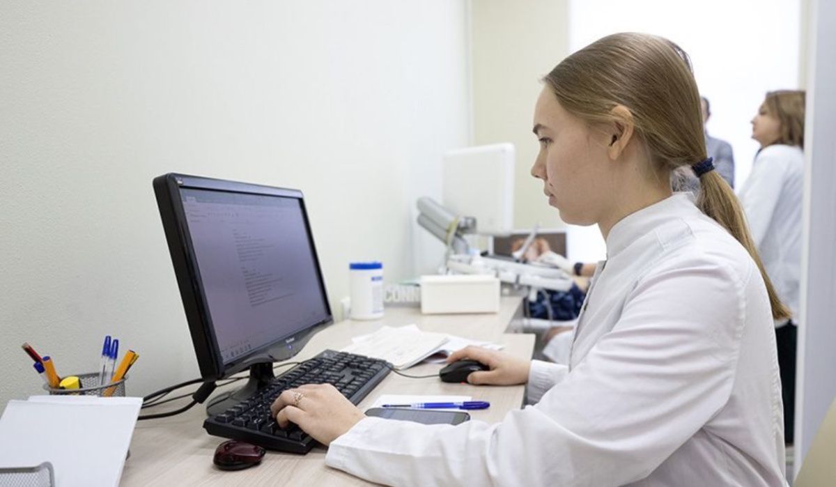 Заболеваемость ОРВИ в Татарстане ниже эпидпорога, сообщают власти региона