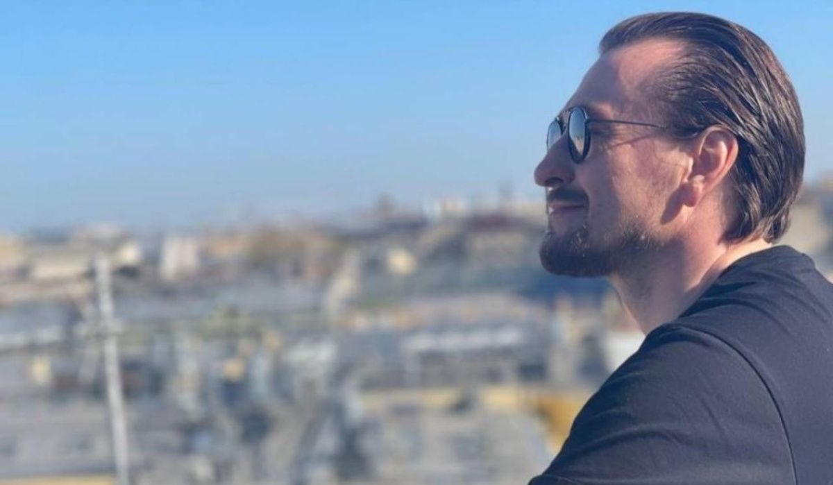 «Что и требовалось доказать»: Безруков отреагировал на возвращение Universal в Россию