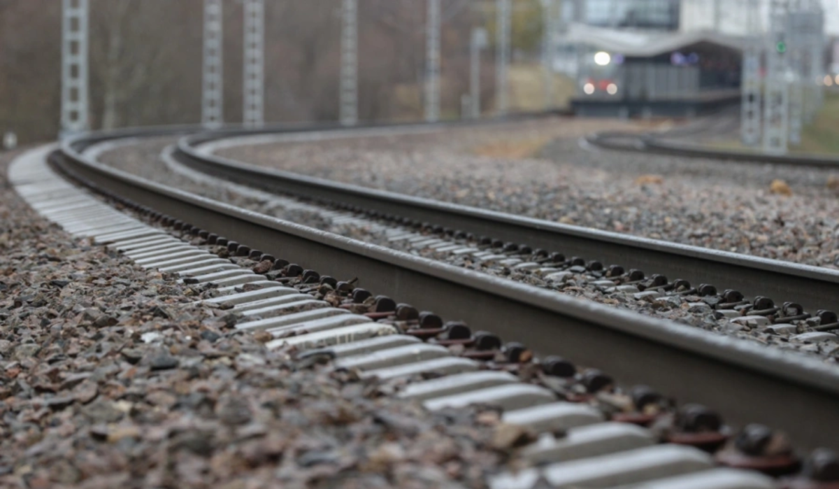 РЖД открыло движение в Воронежской области