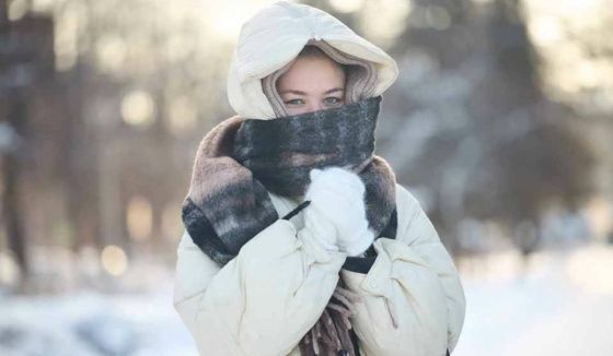 Омичей 26 февраля ожидают магнитные бури и холод