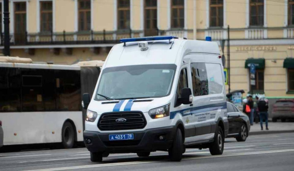 Полиция завершила расследование дела о фиктивных браках в Санкт-Петербурге