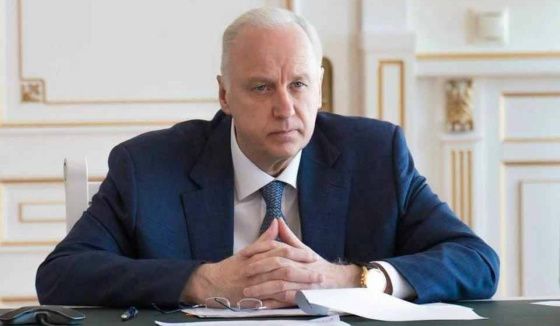 Бастрыкин взял на контроль расселение аварийного дома в Омске