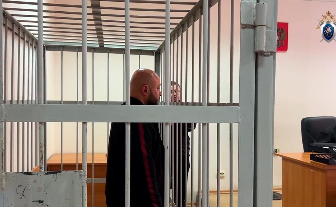 Ректор УралГУФК в Челябинске арестован за взятки от студентов