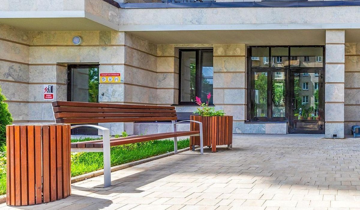 В Марьиной Роще построят новый дом по программе реновации