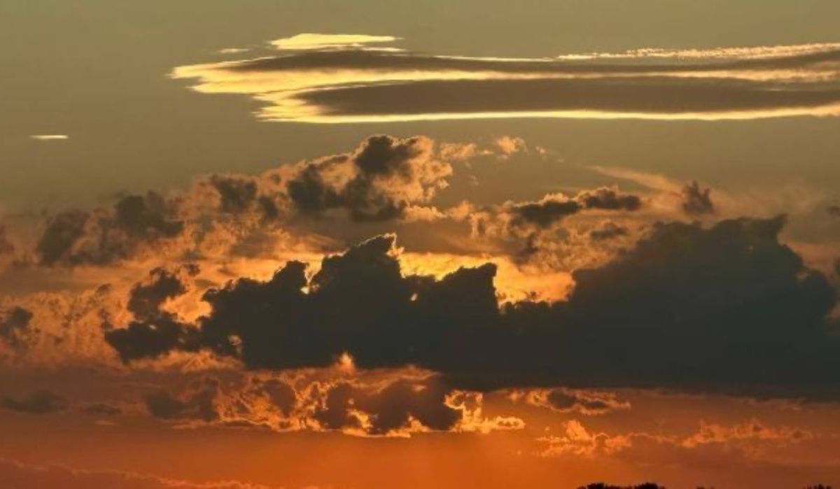 Самарские синоптики предупредили о проблемах с погодой в начале августа