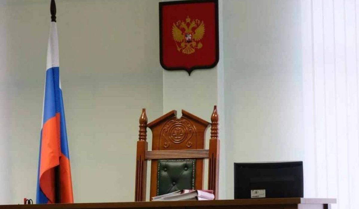 Путин утвердил трёх новых судей в Омской области