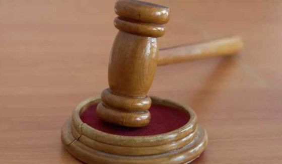 Ректор омского вуза оштрафован за нарушение трудовых прав сотрудницы