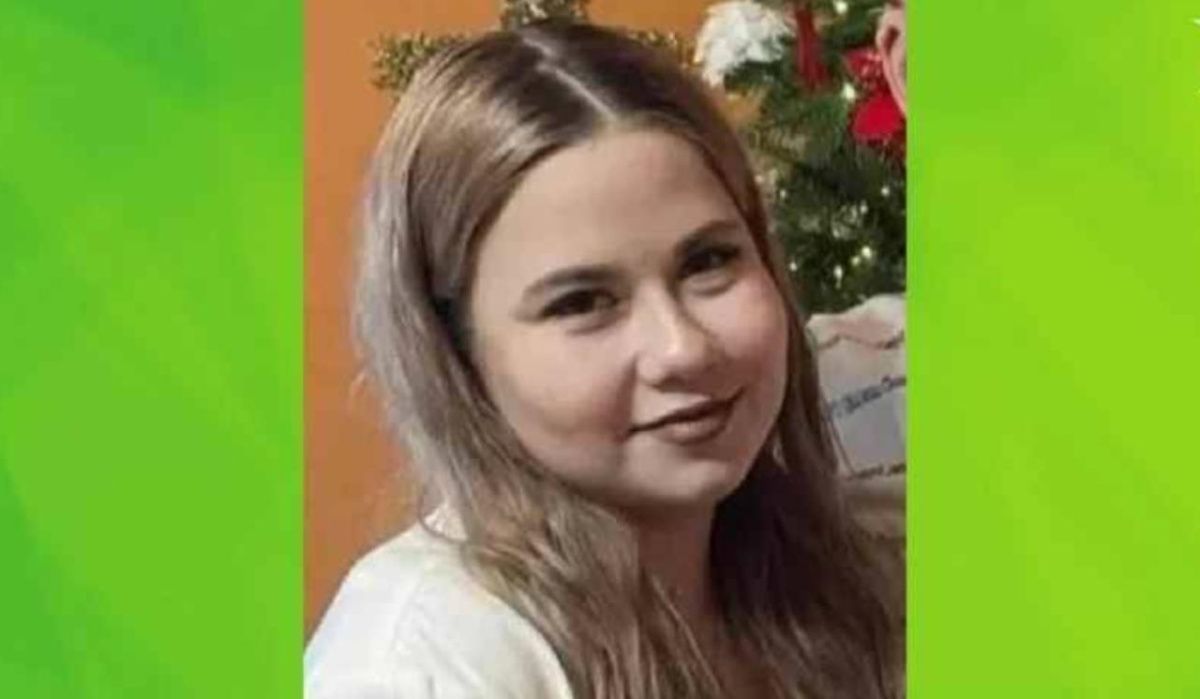 Следователи обращаются к жителям Омска за помощью в поиске пропавшей девушки