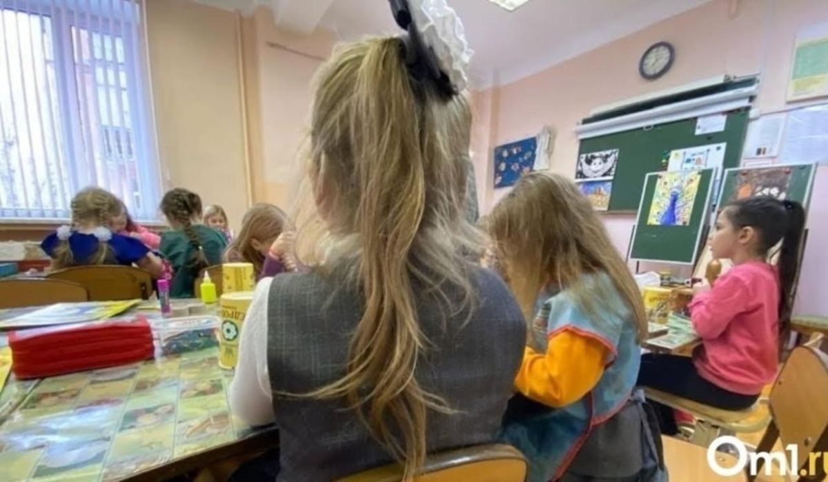 В Омске хотят освободить семьи участников СВО от оплаты за детские сады