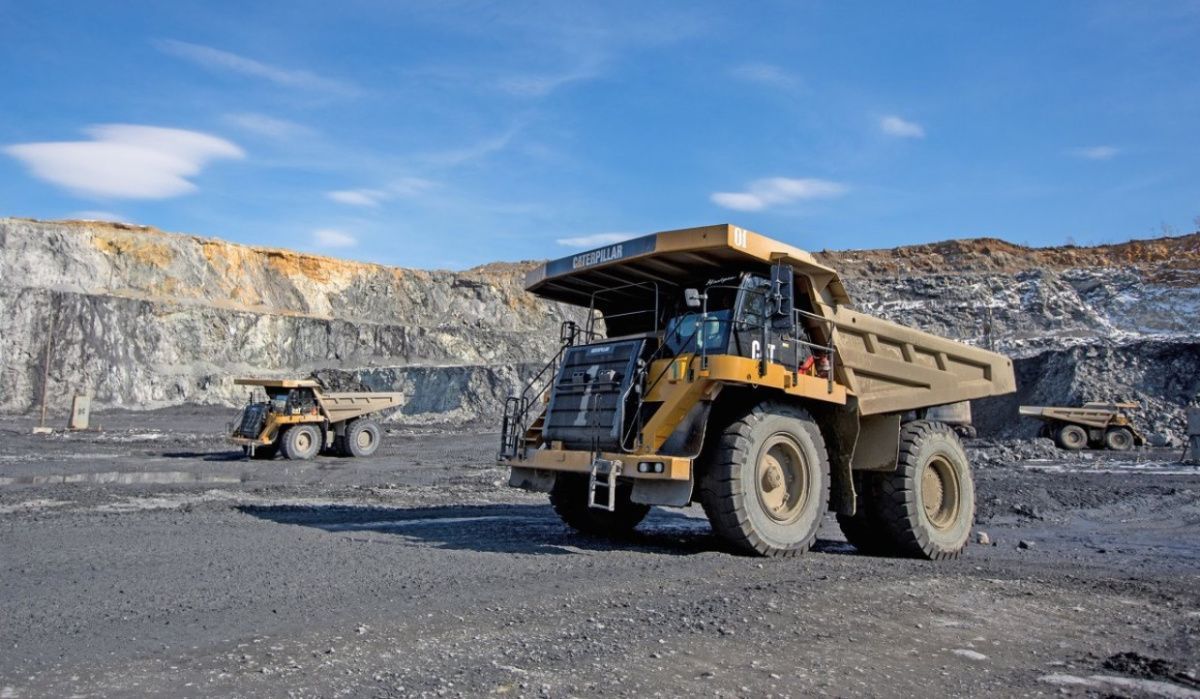 &quot;Роснефть&quot; приобрела месторождение редкоземельных металлов для бизнеса