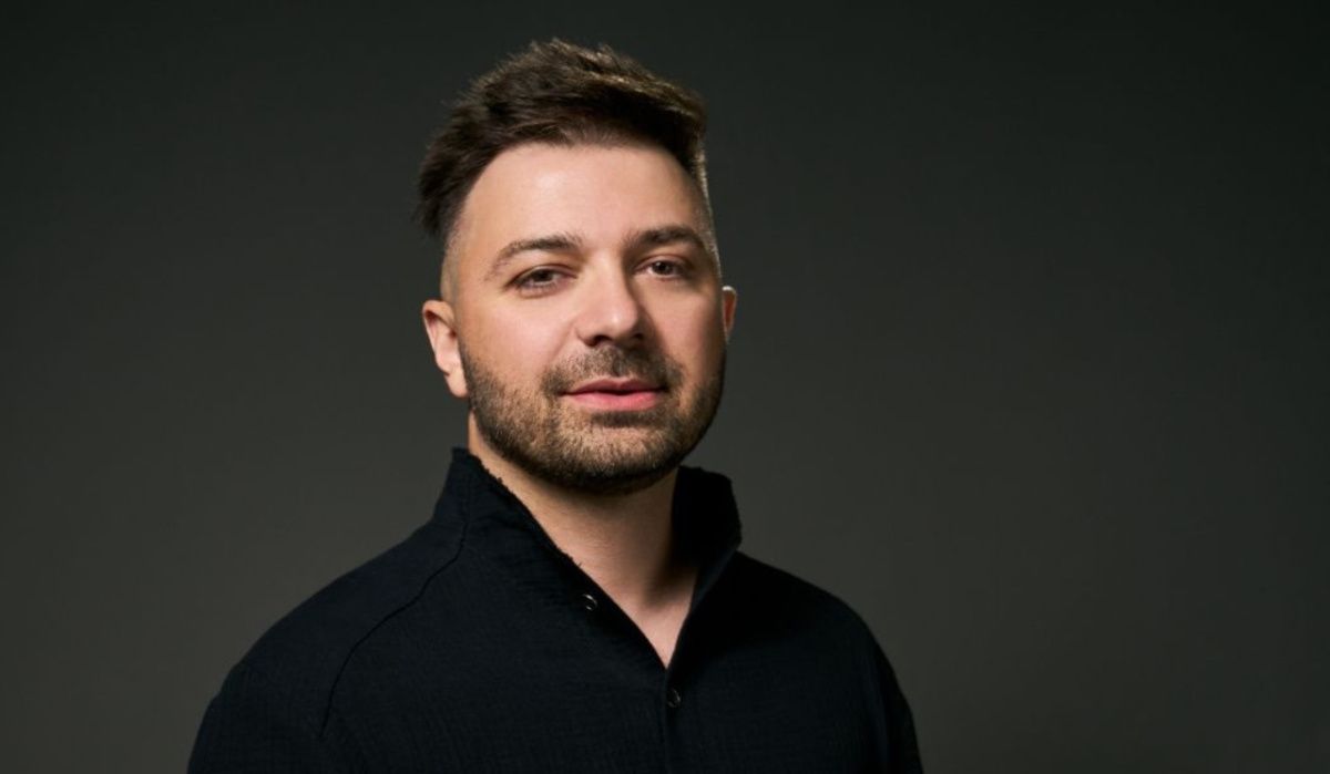 Руслан Кристаллов вручит спецприз на международном вокальном конкурсе