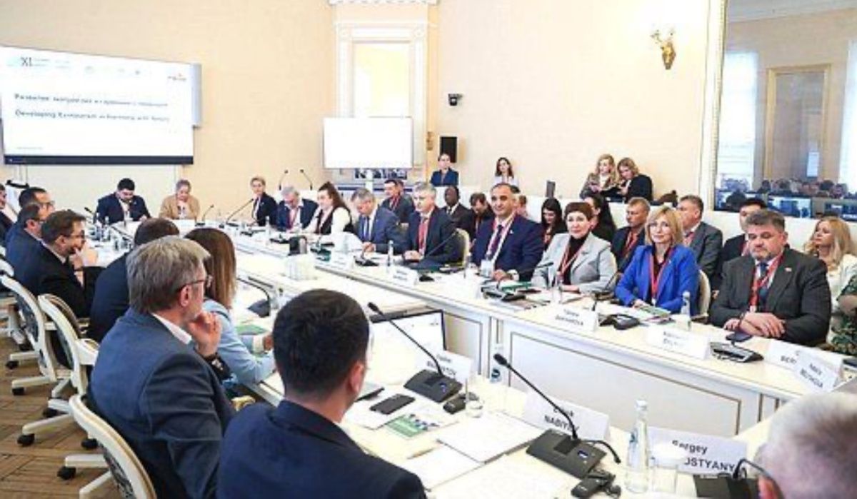 Сенаторы РФ предлагают уточнить в законе понятие &quot;экологического туризма&quot;