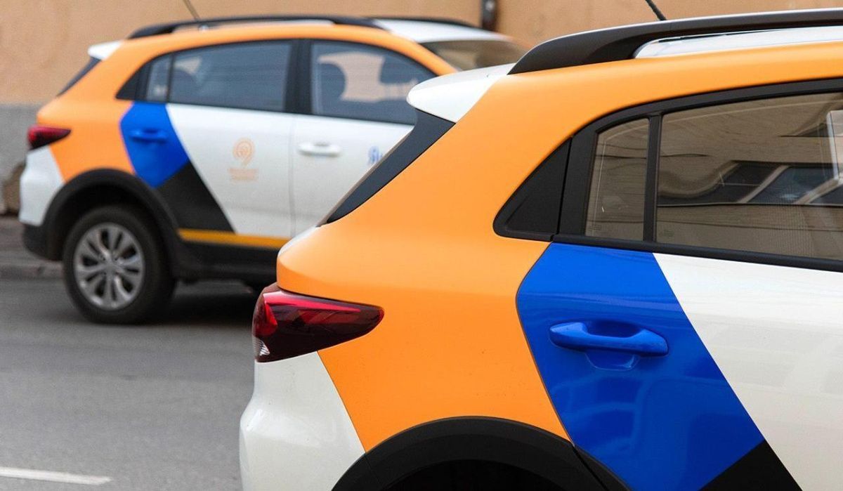 Пользователей каршеринга будут проверять через mos.ru