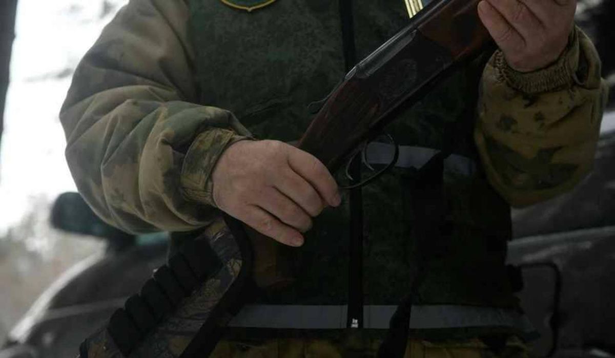 В Омской области откроют прием заявок на добычу барсука