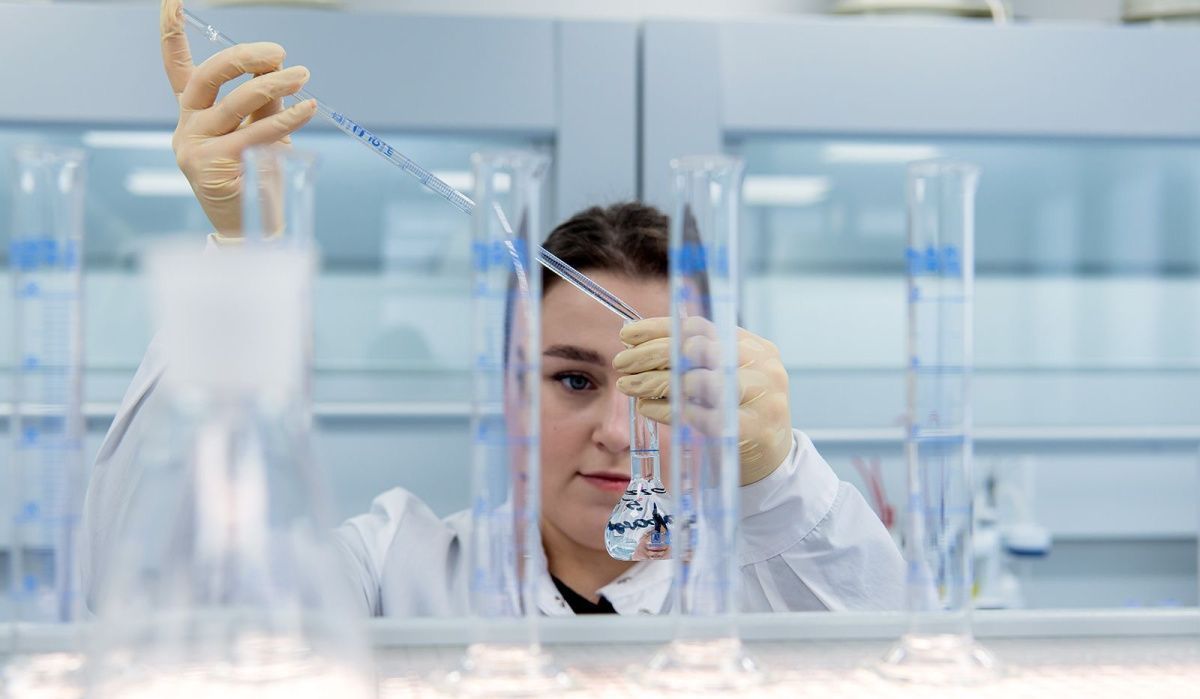 В Москве на интенсиве «Архипелаг-2025» выявят ключевые тренды в биотехнологиях