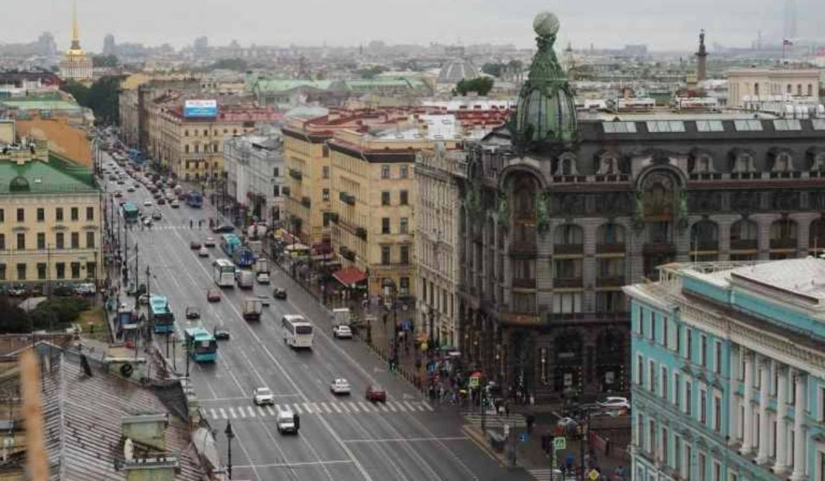 В Петербурге стартует Форум стратегов