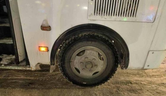 В Омске сократят один из маршрутов с середины марта