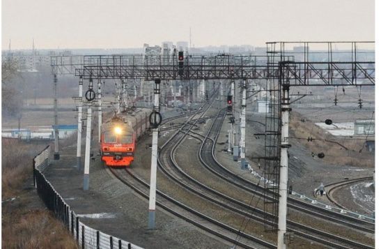 В Омске изменится стоимость проезда в электричке