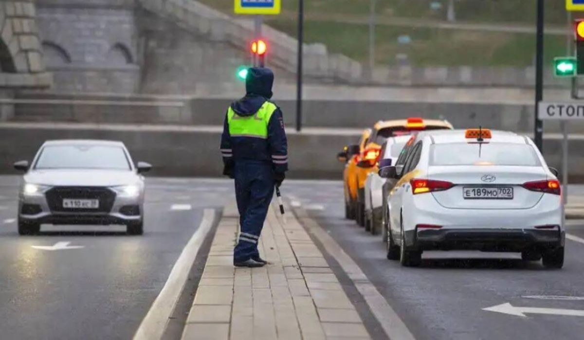 Госдума усилила требования к транспортным средствам для такси