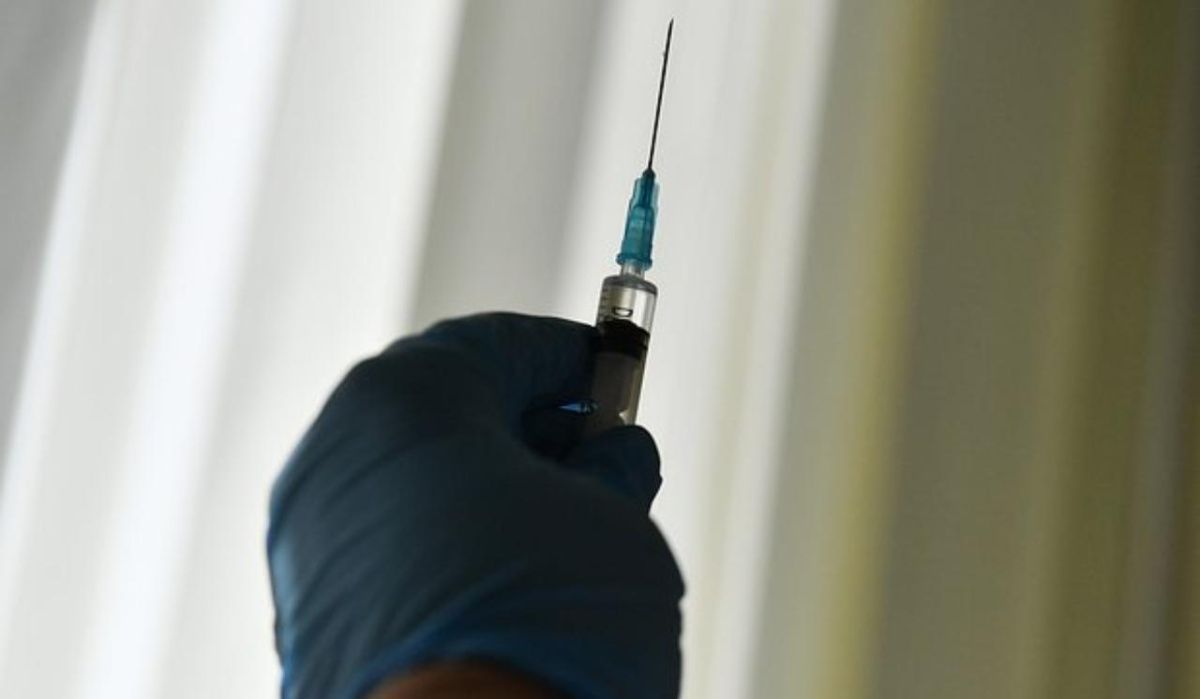 Отказ от прививок в России вызвал рост трех опасных заболеваний