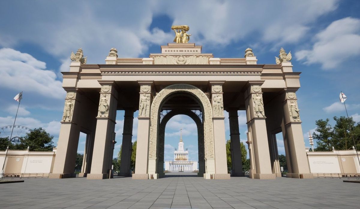 Топ-5 мировых инноваций для умных городов, реализованных в Москве