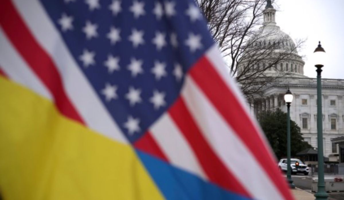 США ужесточают правила въезда для граждан Украины