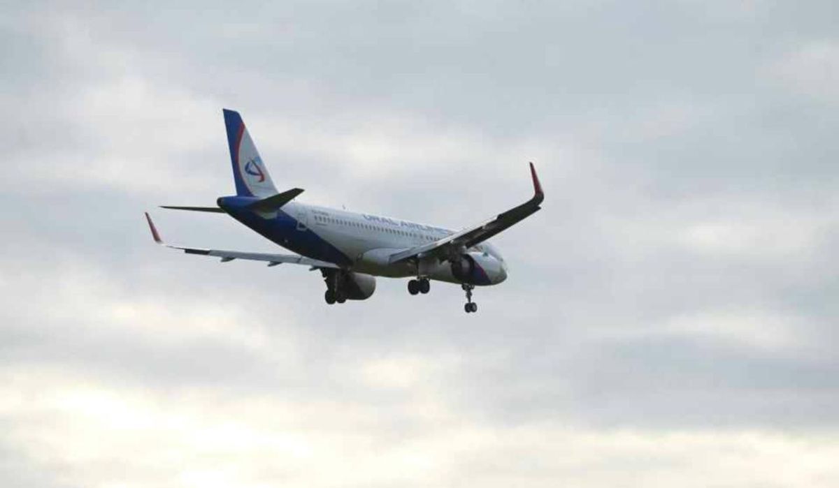 Новый авиарейс свяжет Санкт-Петербург и Андижан