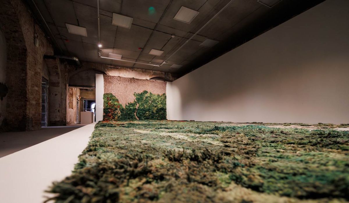 «Ночь Биеннале» оживит Нижний Новгород 19 июля