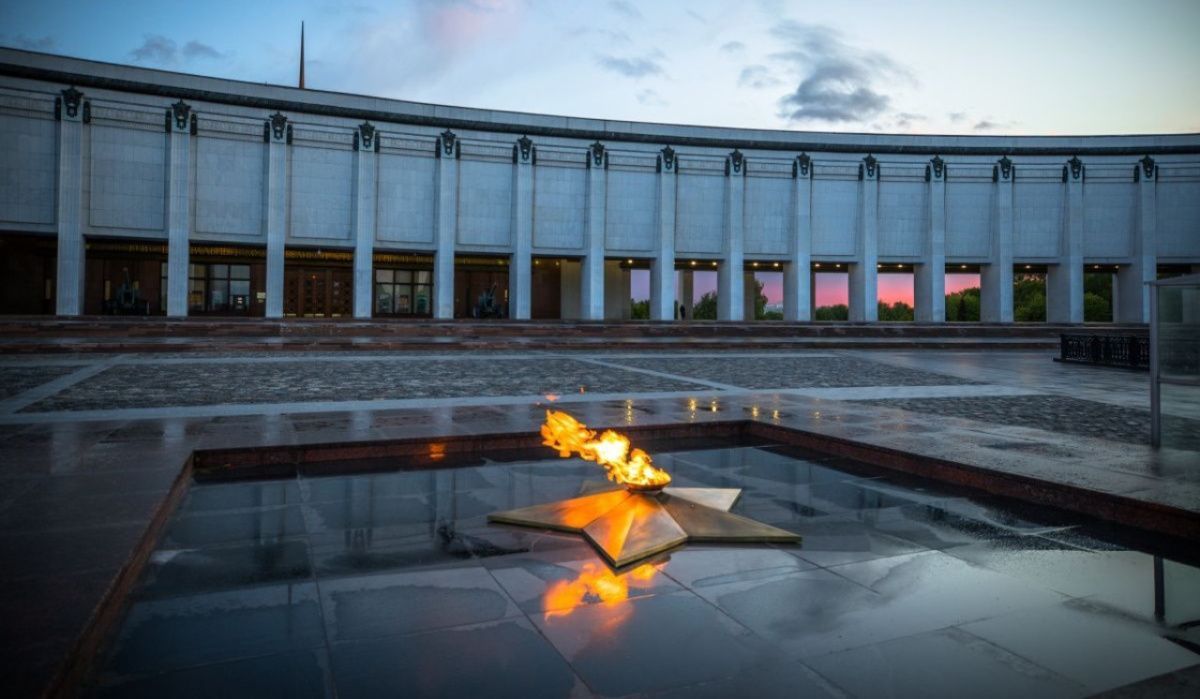 Музей Победы установил партнерство с более чем 220 школьными музеями из России и СНГ