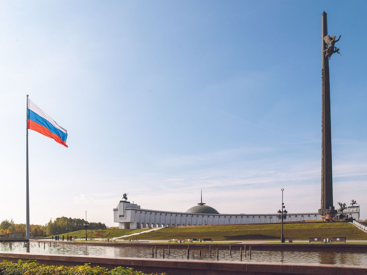 Форум «Бессмертного полка России» для координаторов из-за рубежа пройдет в Музее Победы