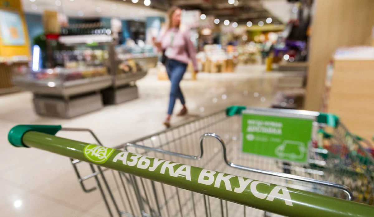 Бывший совладелец «Азбуки вкуса» получил 8 лет колонии за мошенничество