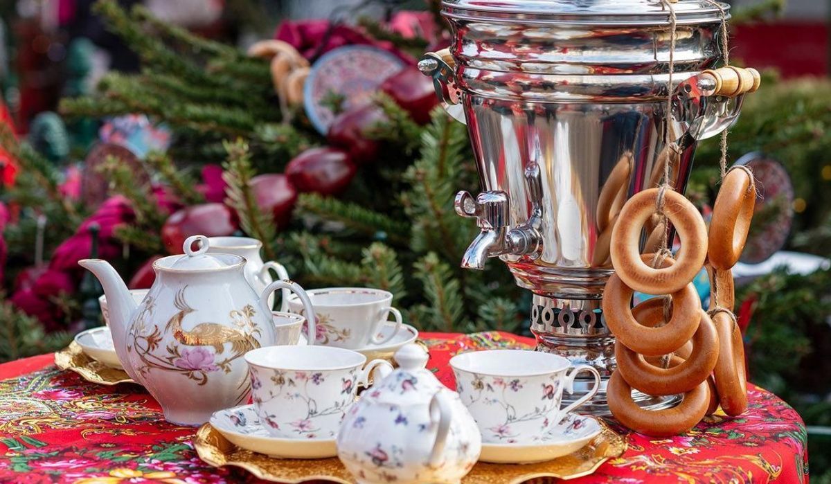 Москва отпразднует 532-летие Арбата