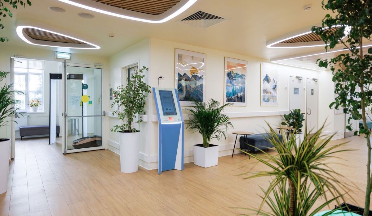 В Москве появятся два новых центра ментального здоровья