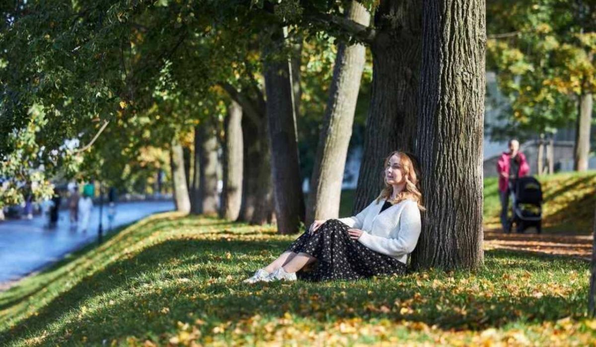 Леус дал прогноз погоды для Петербурга на 3 октября