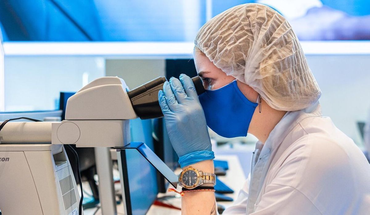 Новосибирские ученые разработали инновационный метод терапии глиомы