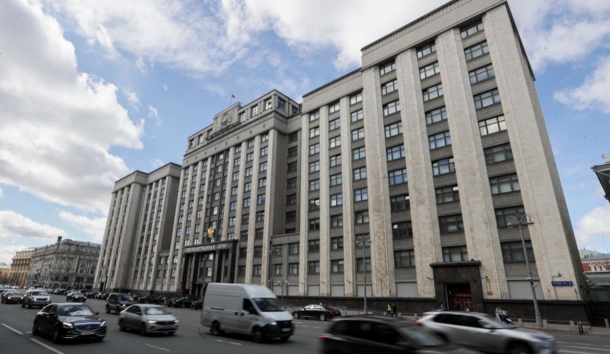 Госдума предлагает заморозить цены на продукты к Новому году