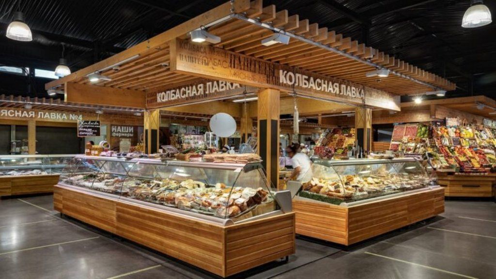 Потребление мяса в России установит новый рекорд в 2023 году