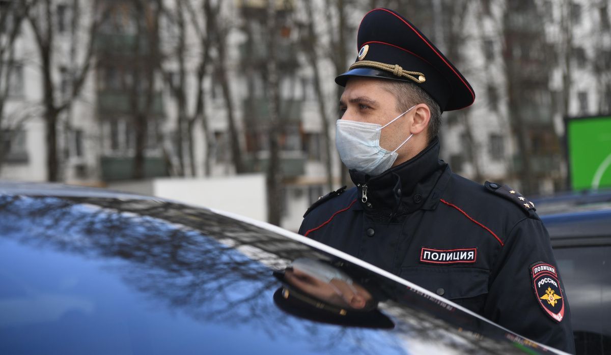 В Чайковском полицейские раскрыли кражу детской коляски