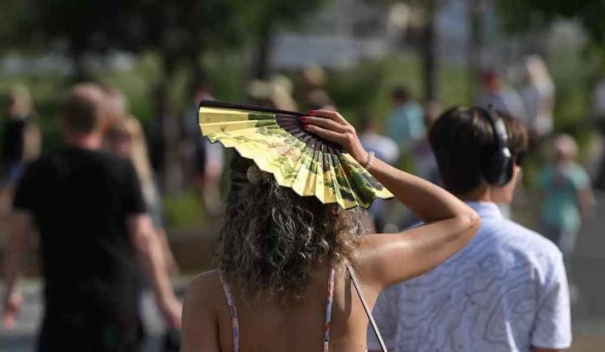 В Москве календарное лето начнется с комфортной температуры