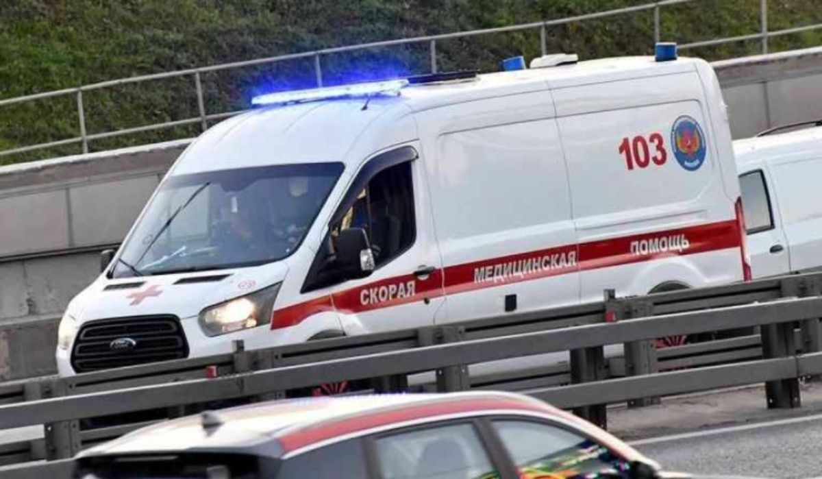 На поезде &quot;Екатеринбург-Анапа&quot; дети заразились норовирусной инфекцией