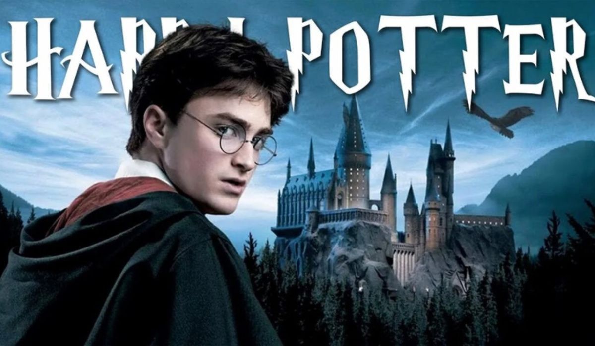 Минкульт прокомментировал слухи о блокировке «Гарри Поттера» из-за чайлдфри