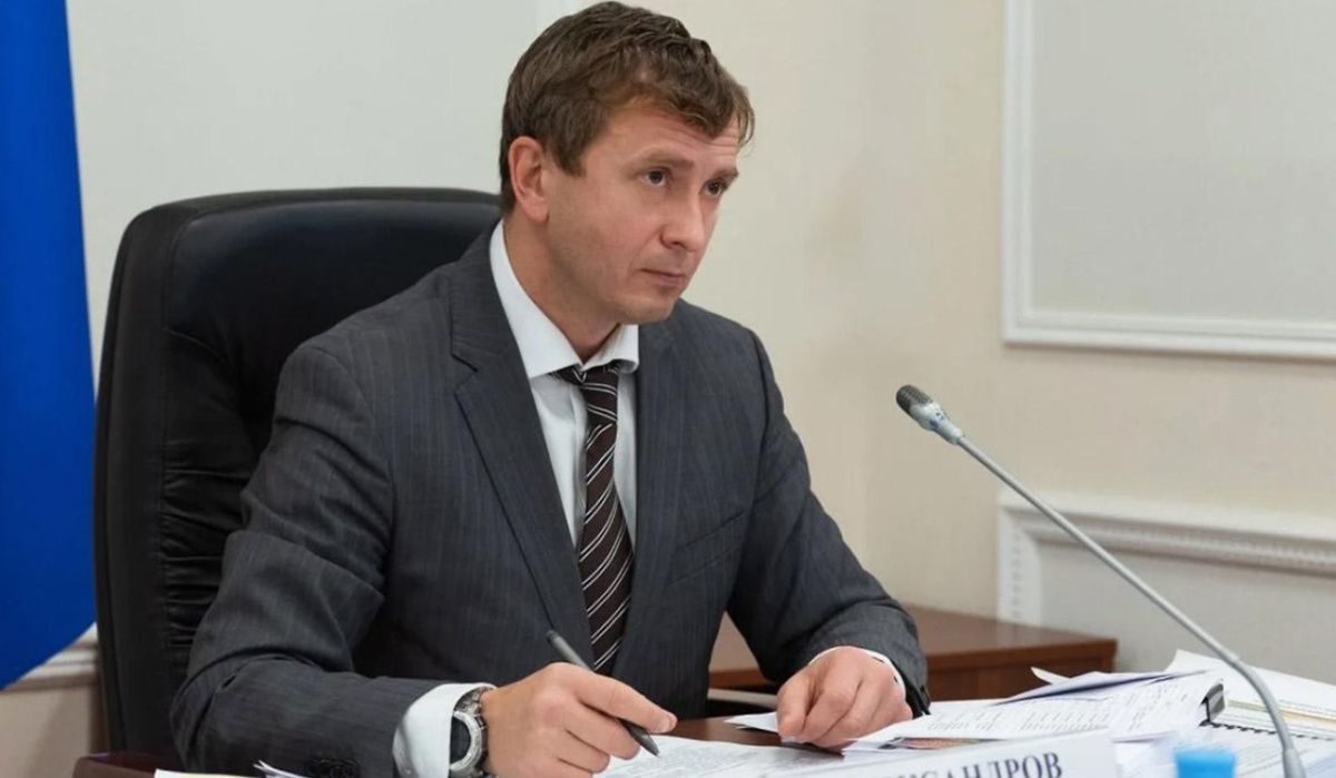 У бывшего замглавы Минсельхоза изъяли квартиры и мотоцикл Harley-Davidson